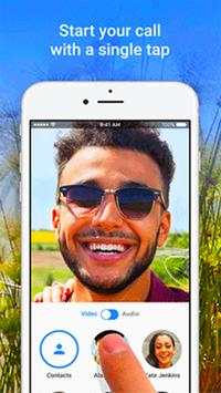 Tips For FaceTime Video Free Call Free screenshot 3