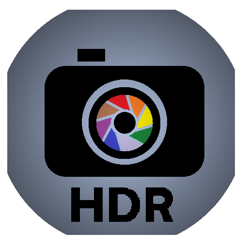 Ultimate HDR Camera icon