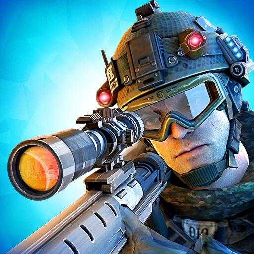 Sniper Strike : Real Sniper Shooting Game 3D 8.1.5