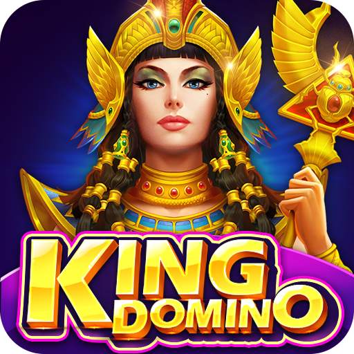 King Domino QiuQiu Island 1.0