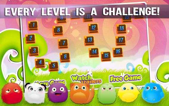 Pet Crush screenshot 7