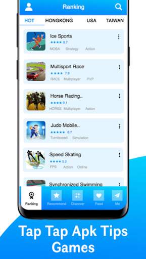 Tap Tap Apk - Taptap Apk Games Download Guide screenshot 1