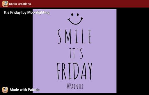 Paintle - Fun Photo Collages screenshot 16