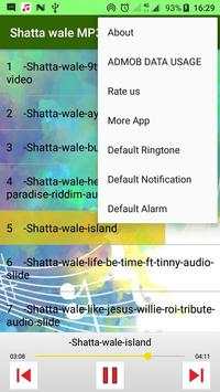 Shatta Wale Songs screenshot 2