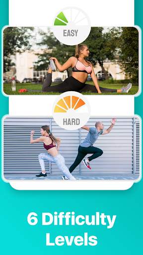 Warm Up & Morning Workout App screenshot 5
