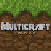 Multicraft Pro Edition 1.1