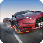 Time to Racing icon