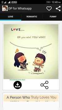 DP For Whatsapp screenshot 2