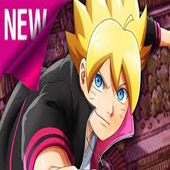 Ultimate Boruto X Naruto Ninja Konoha icon