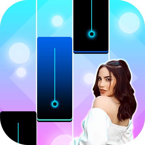 Kim Loaiza Piano tiles 2.0