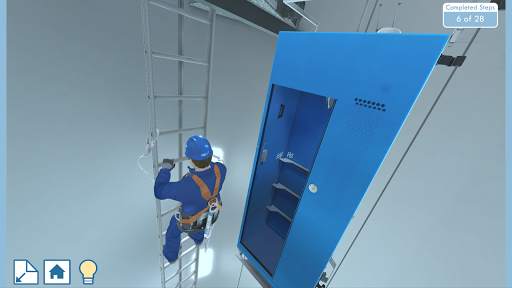Avanti Shark L screenshot 2