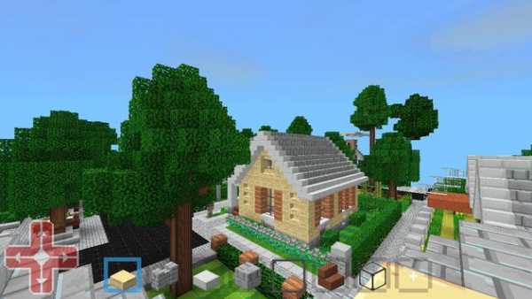 Survivekz Mini Block Craft Survival screenshot 4
