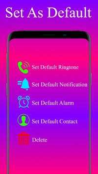 Ringtones Galaxy Note9 / S9 / S9 Plus screenshot 3