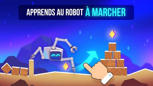 Robotics! screenshot 1