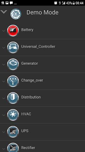 MPT MOBILE BMS screenshot 3