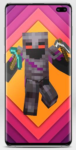 Entity Skin for Minecraft screenshot 5