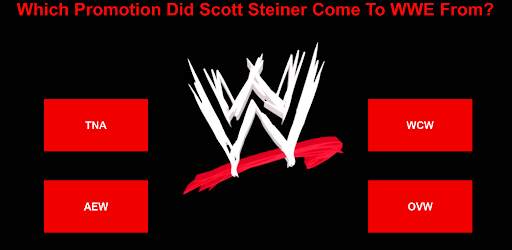 WWE Game screenshot 3