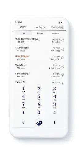 Attorney EMUI 5 & EMUI 8 screenshot 3
