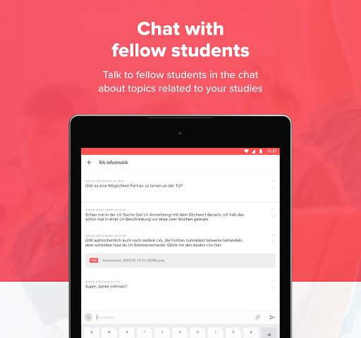 Studo - University Student App screenshot 13
