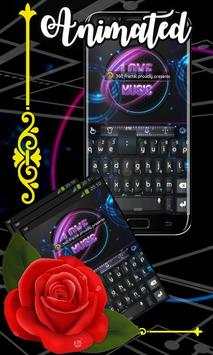 Black music screenshot 1