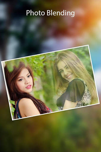 BlendMe Editor : Photo Blender screenshot 7