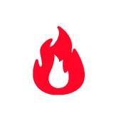 Fire Torrent Downloader &amp; motore di ricerca, film icon