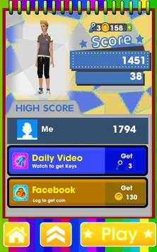Subway Train Surfer screenshot 19