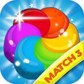 Candy Blast Mania