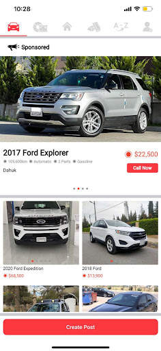 Dalali – Buy & Sell in Iraq screenshot 6