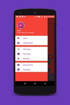 Vidlar -Video Status Download(Hindi video Status) screenshot 3