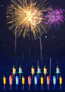 Piano Fireworks screenshot 4