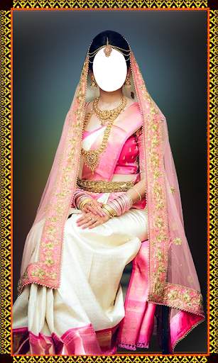 Women Traditional Dress Suit screenshot 6