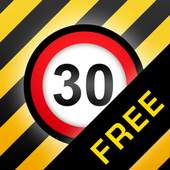 iSpeedCam (Speed Camera Alert) 1.0.12