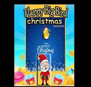 Flappy Big Bird screenshot 2