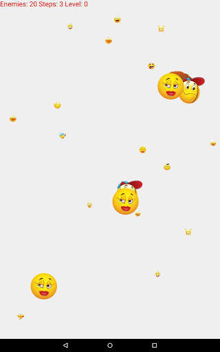 Emoji Games 4 kids free screenshot 5