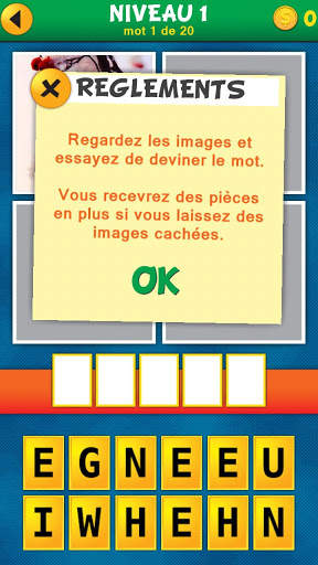 Ouvrir une photo plus screenshot 2