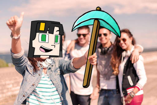 FunCraft Photo Editor screenshot 1