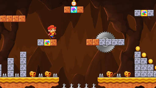Super Jabber Jump 2 screenshot 6