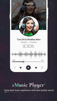 Music Player screenshot 3