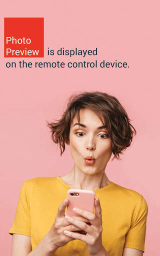 Selfie Camera, Selfie Remote, Easy Selfie Expert screenshot 12