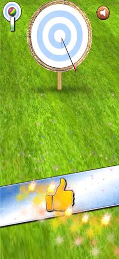 Archery 3D Legend - World Tour Game screenshot 7