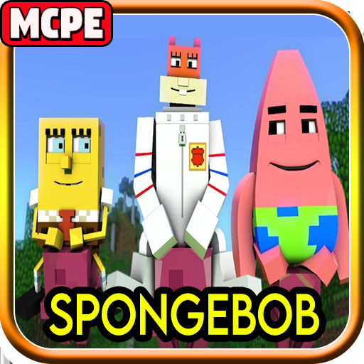 Bob Mod for Minecraft PE icon