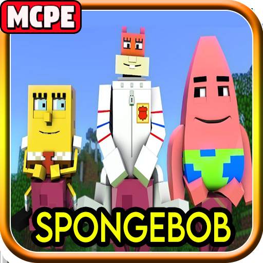 Bob Mod for Minecraft PE 4.2