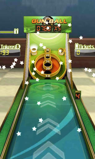AE Gun Ball: arcade ball games screenshot 2