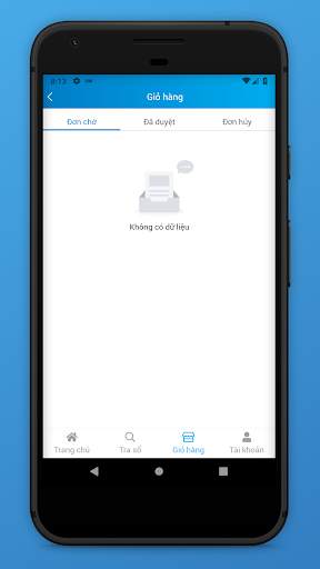 vSim - Sim số đẹp giá gốc screenshot 4