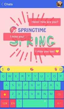 Springtime screenshot 3