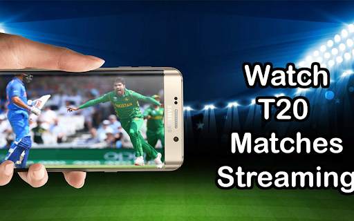 Star Sports Live Cricket TV Streaming Guide screenshot 4