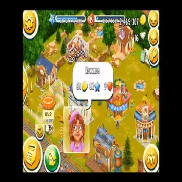 Guide Hay Day screenshot 8