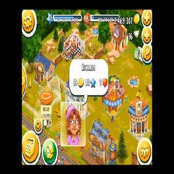 Guide Hay Day 8 تصوير الشاشة