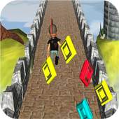 Ninja Temple Run 1.0